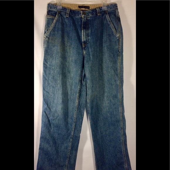 Tommy Hilfiger Other - Tommy Hilfger 34X 32 Cargo Jeans Tommy Hilfiger Other - Tommy Hilfger 34X 32 Cargo Jeans